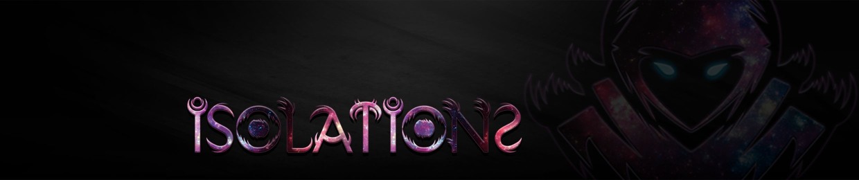 Isolationz