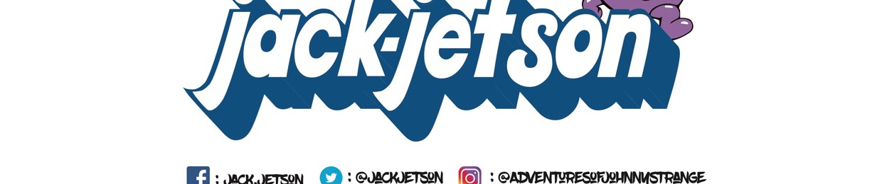 JACK JETSON