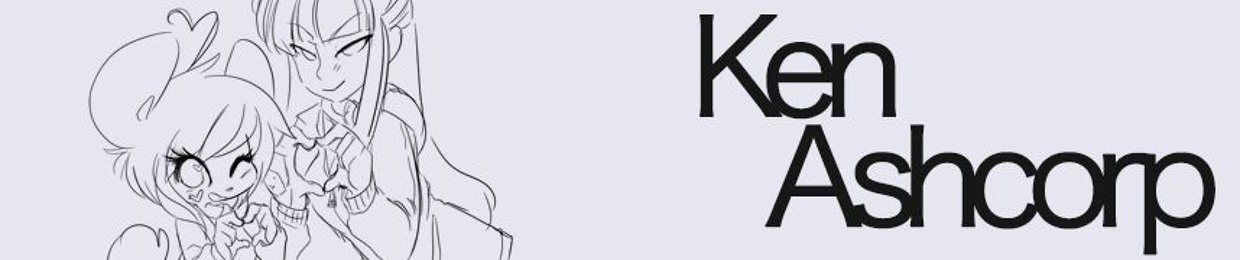 Ken Ashcorp
