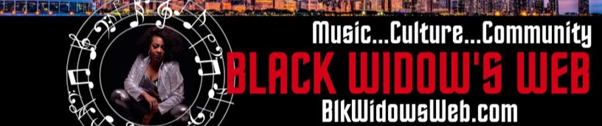 Black Widow