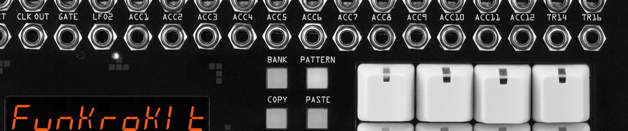 funkrokit