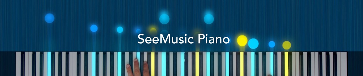 SeeMusic Piano