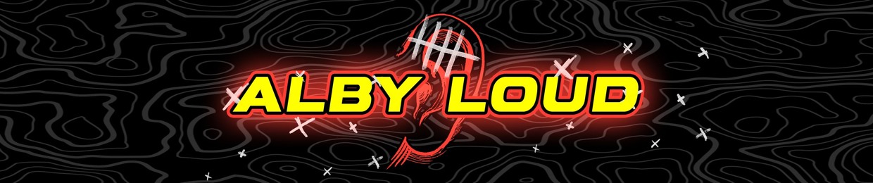 ALBY LOUD