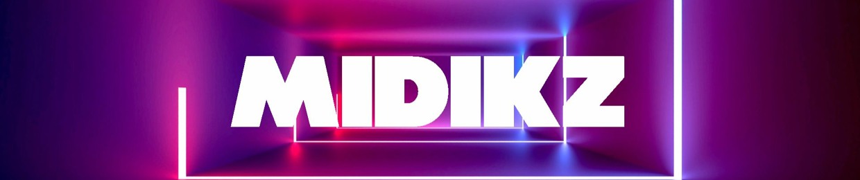 MIDIKZ BEATS [Official]
