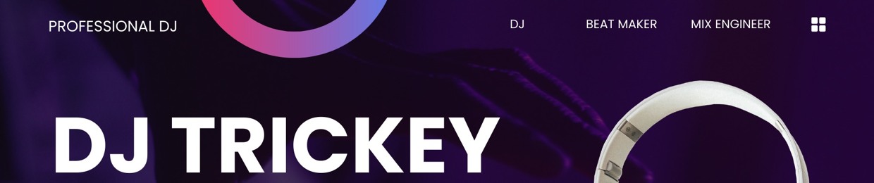 Trickey ( dj trickey )