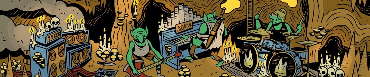 GOBLINTEETH