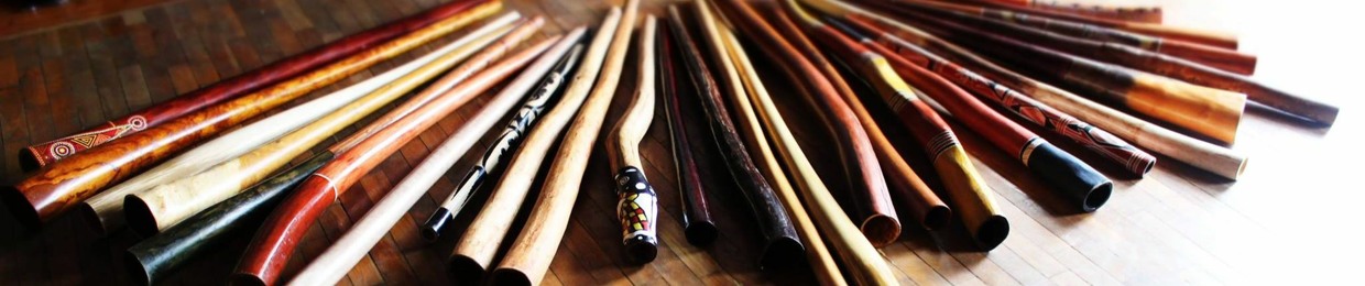 ONDRONE / Wild Didgeridoo / Cosmic Handpan Music