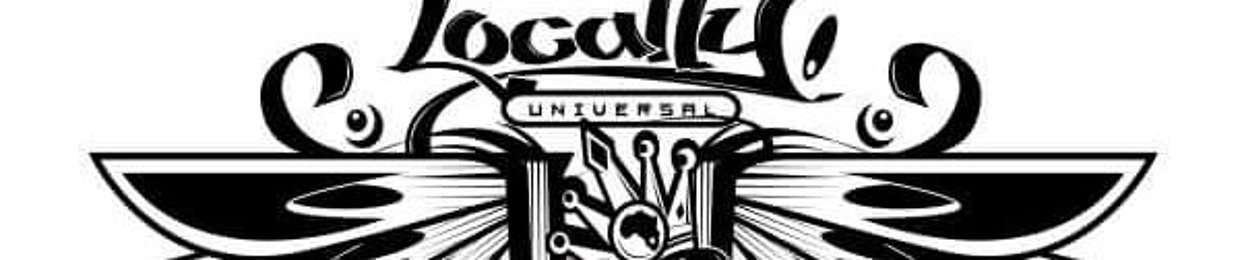 Locally Universal