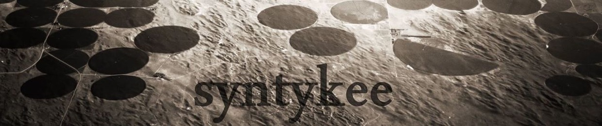Syntykee