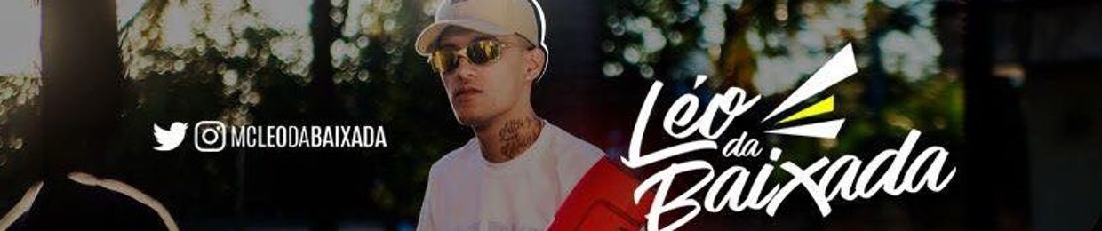 MC Léo da Baixada