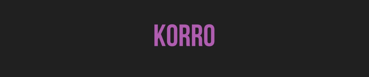 Korro