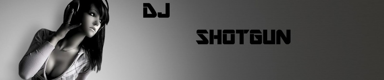 DJ Shotgun DNB