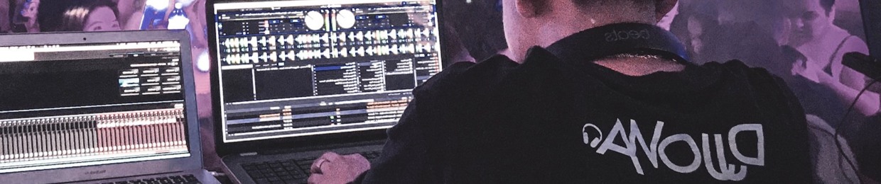 DJ JONA NEW YORK