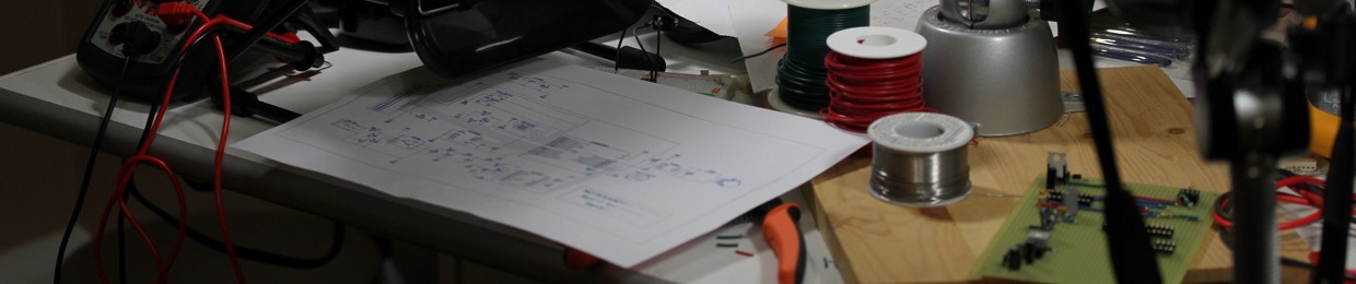 Notes and Volts