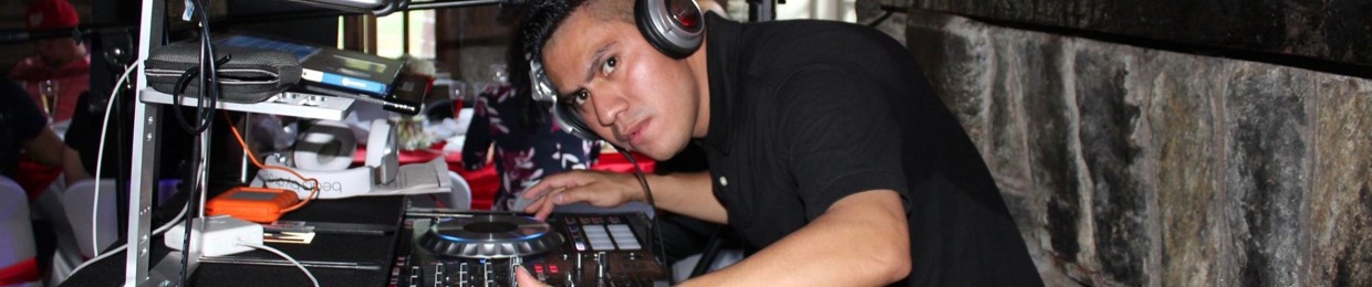 DJ MOY DE EL SALVADOR