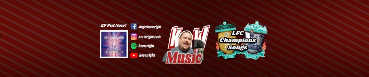 KevWrightMusic