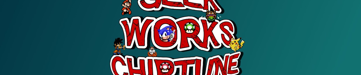 Geek Works Chiptune