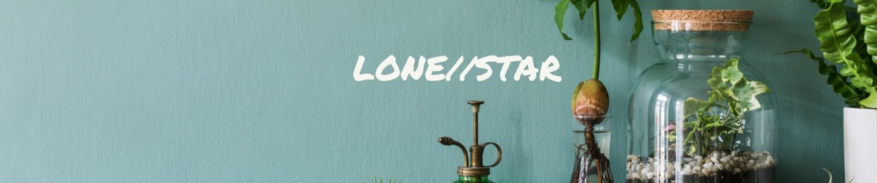 Lone//Star
