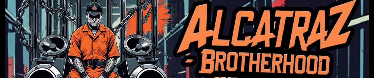 ALCATRAZ DRUM & BASS