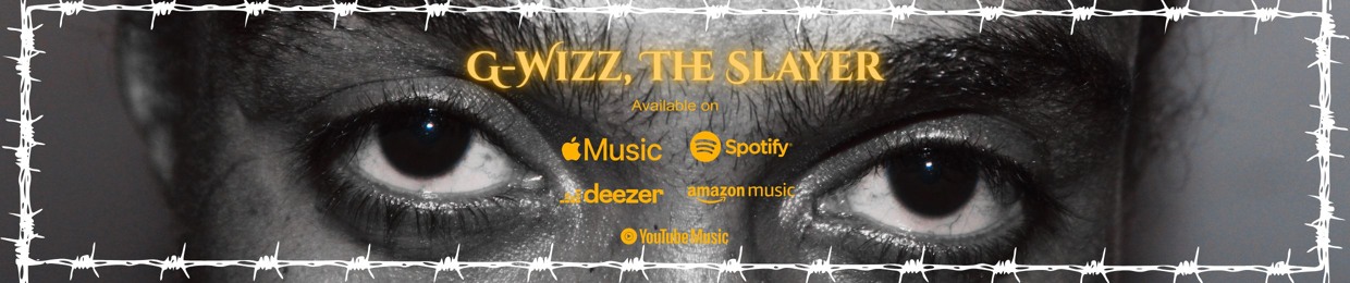 G-Wizz, The Slayer
