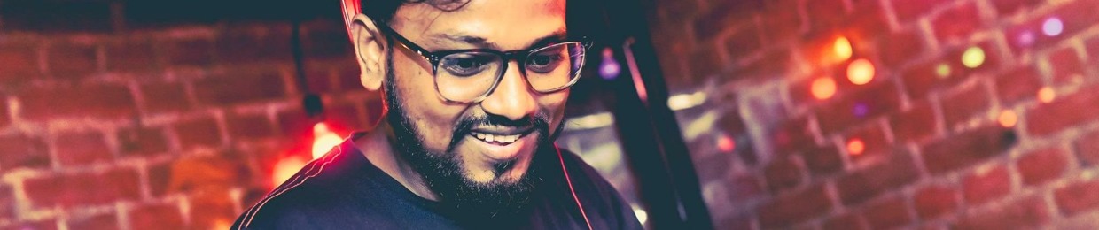 DJ UDAY G.