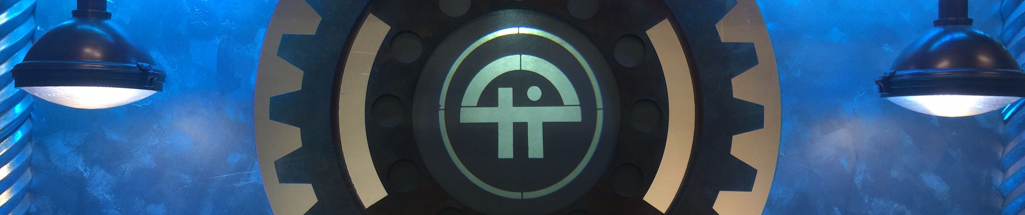SoundCloud banner for @twit