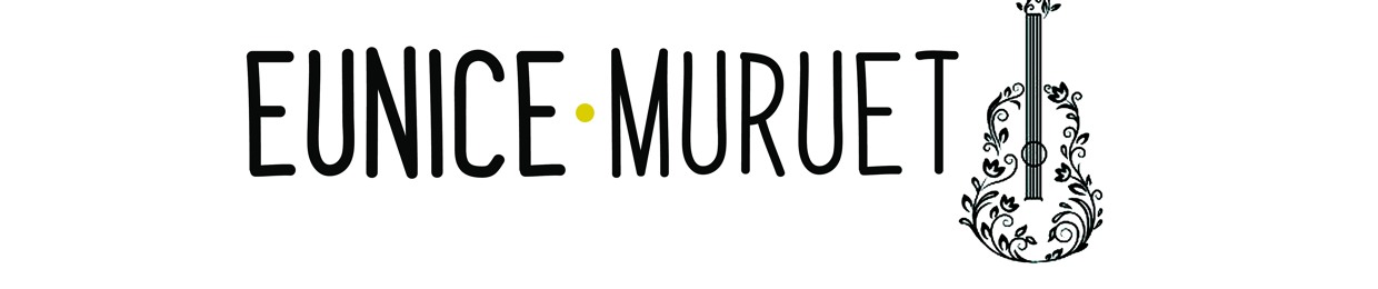 Eunice Muruet. Memorias sonoras
