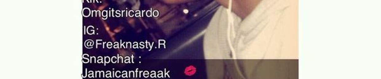 RicardoThaa Mixer