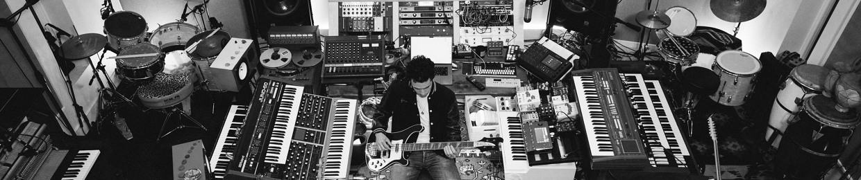 Marc Scibilia