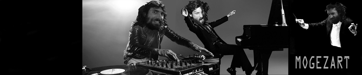 MOGEZART