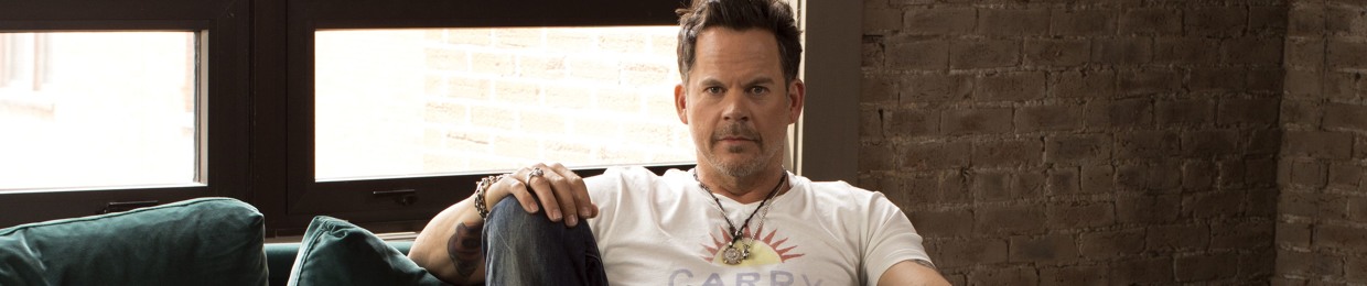 Gary Allan