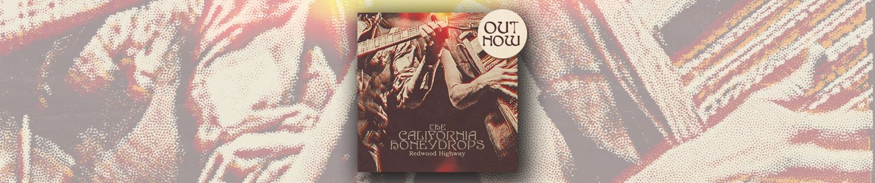 The California Honeydrops