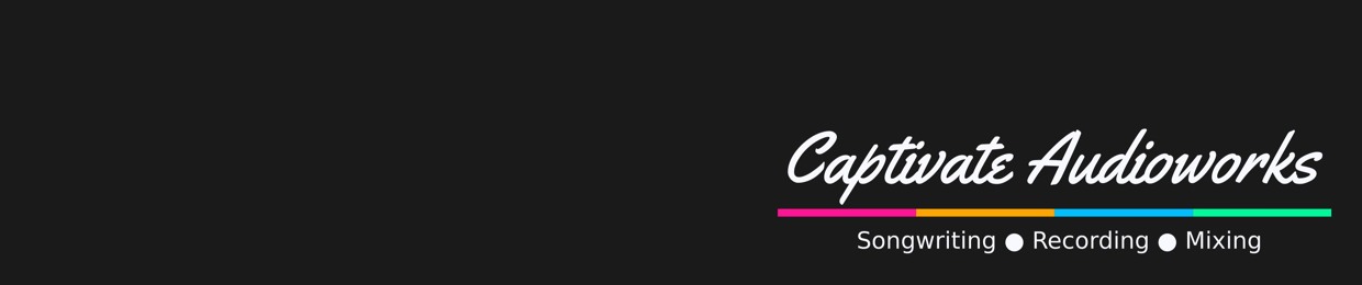 Captivate Audioworks