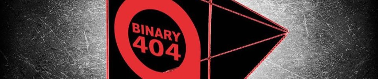 Binary404