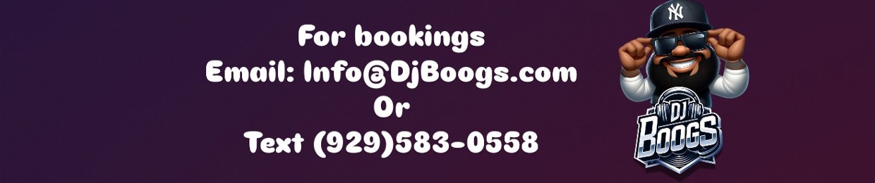 Dj Boogs