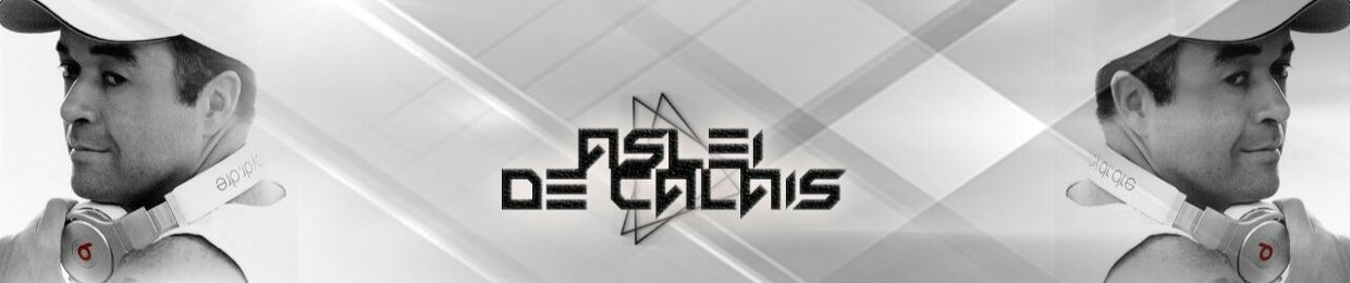 Aslei de Calais - DJ / PRODUCER 🇧🇷