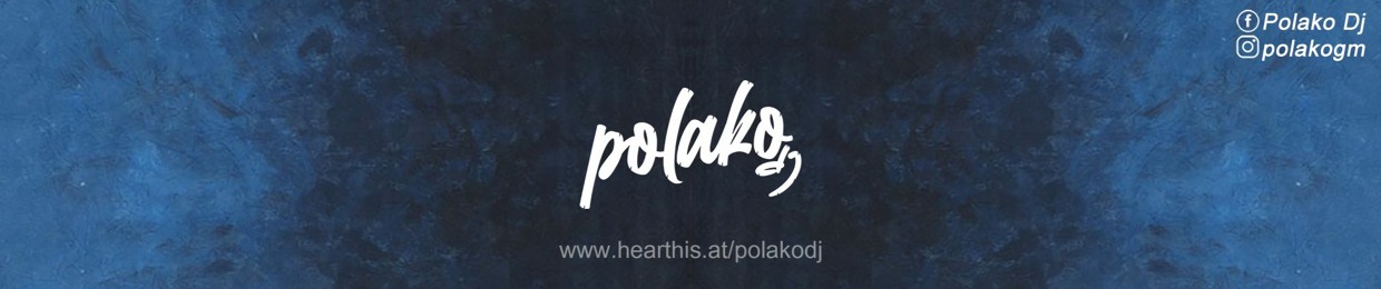 Deejay Polako