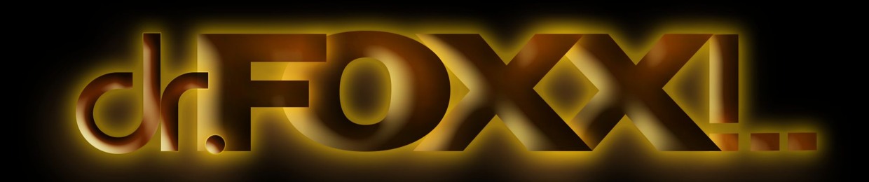 dr.FOXX!..