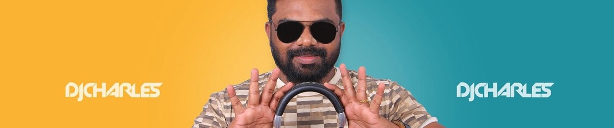Dj Charles world