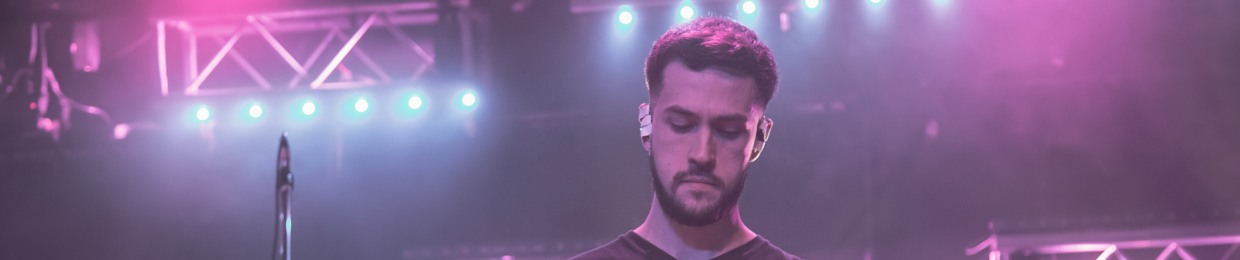 Axel Caino