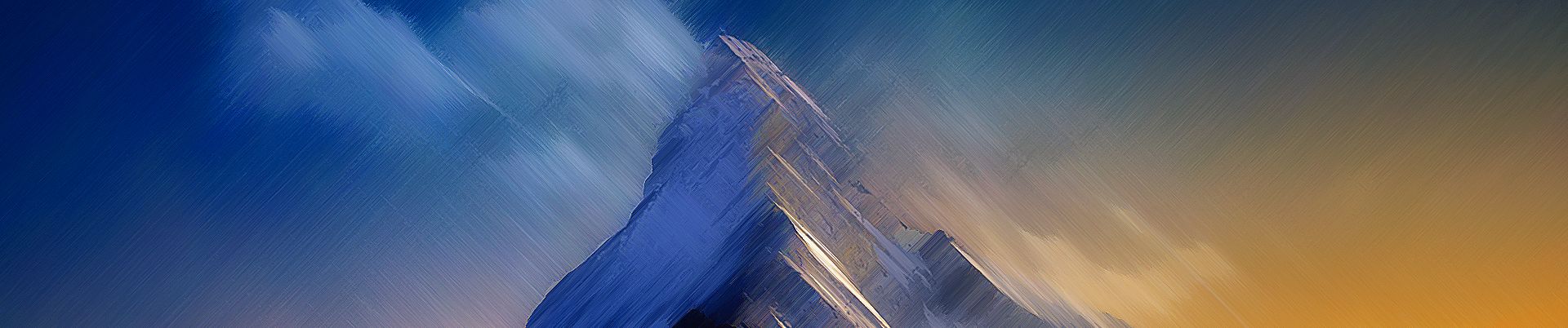 SoundCloud banner for @change