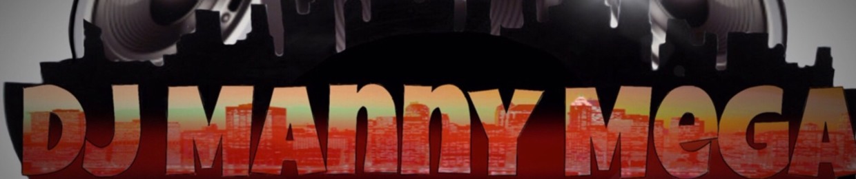 DJ Manny Mega