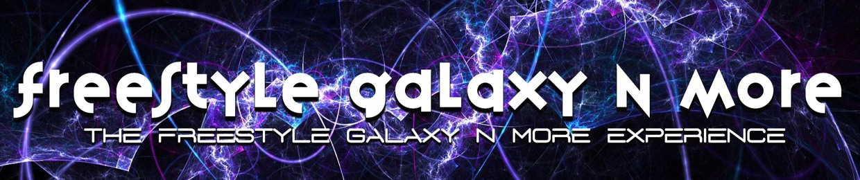 FREESTYLE GALAXY N MORE