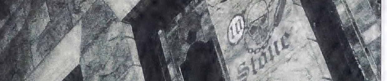 Wayne Vandepoele 10 Stone