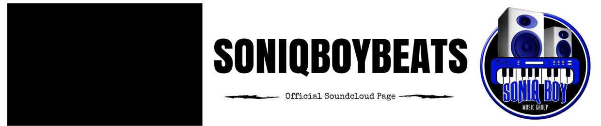 Soniqboybeats (Producer Twinnsoniq)