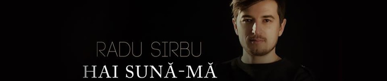 Radu Sirbu (Official)
