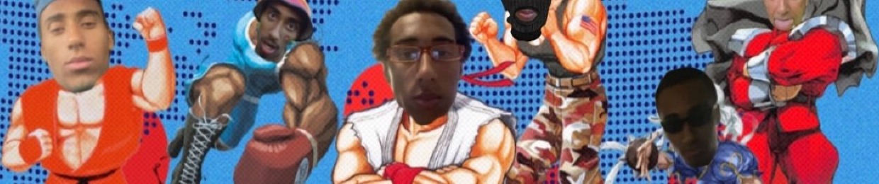 Sid Jango the fresh prince av skåne