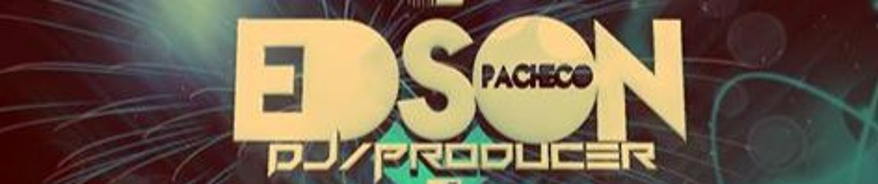 Edson Pachecö