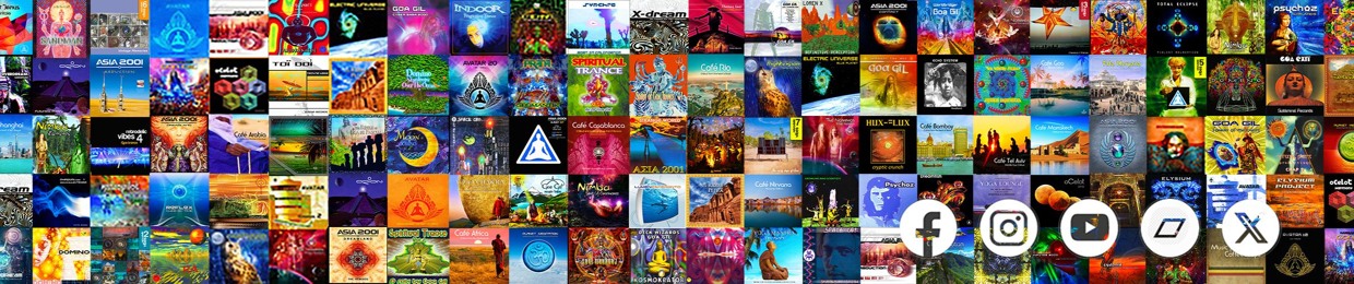 Avatar Music