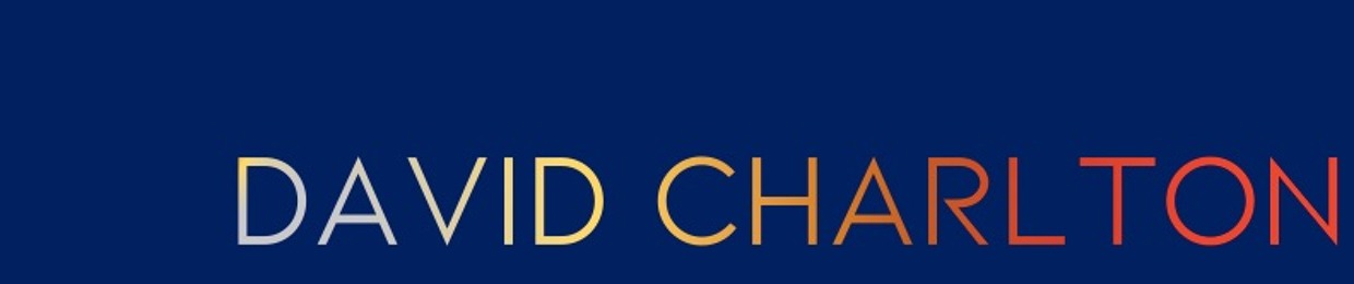 David Charlton